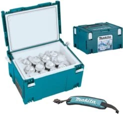 Makita 198254-2 CoolMbox 3 Koelbox - 11 Liter -Beste Kampeer Winkel 1200x1108 1