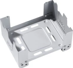 Esbit Brander Pocket Stove M - Incl 2x27 Gr Esbit Blokjes - Compact 19 Esbit Brander Pocket Stove M - Incl 2x27 Gr Esbit Blokjes - Compact -Beste Kampeer Winkel 1200x1113 5