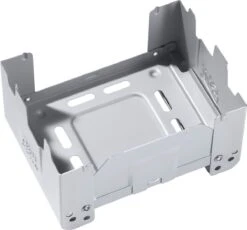 Esbit Brander Pocket Stove M - Incl 2x27 Gr Esbit Blokjes - Compact 21 Esbit Brander Pocket Stove M - Incl 2x27 Gr Esbit Blokjes - Compact -Beste Kampeer Winkel 1200x1115 3