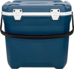 Coleman 28QT Xtreme Koelbox - 26 Liter - Blauw -Beste Kampeer Winkel 1200x1123 2
