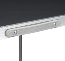 Relaxdays Campingtafel Inklapbaar - Aluminium Klaptafel - Vouwtafel Camping - Koffermodel -Beste Kampeer Winkel 1200x1123