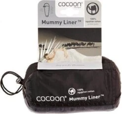 Cocoon Mummyliner - Lakenzak - Egyptisch Katoen - Tuareg -Beste Kampeer Winkel 1200x1125 1