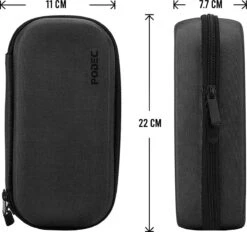 Koeltas – Koeltasje – Diabetes Tas – Insuline Koeltas – Insuline Etui – Medicijntas – Medische Koeltas – Incl. 3 Koelelementen -Beste Kampeer Winkel 1200x1125