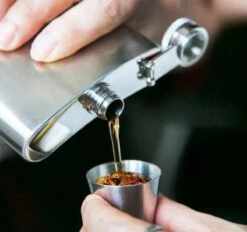 6x Rvs Shot Bekertjes - Borrelglaasjes - Thee/ Koffie Beker - Shotjes Met Leren Case - Bekers 30 ML -Beste Kampeer Winkel 1200x1126 4