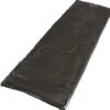 Easy Camp Sleeping Bag Chakra - 190x75 Cm - Black -Beste Kampeer Winkel 1200x1127 1