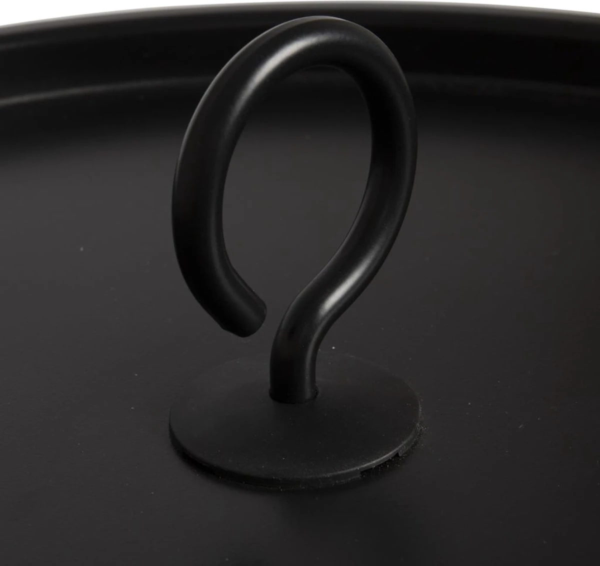 Bo-Camp - Campingtafel Palmetto - 45x44 Cm - Staal 18 Bo-Camp - Campingtafel Palmetto - 45x44 Cm - Staal - Afbeelding 16