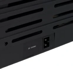 Campart Koelbox XXL CB-8695 – Koelen En Vriezen – LED Display Met Digitale Temperatuurweergave - Coolbox 230V En 12V - 35 Liter - Zwart -Beste Kampeer Winkel 1200x1135 1