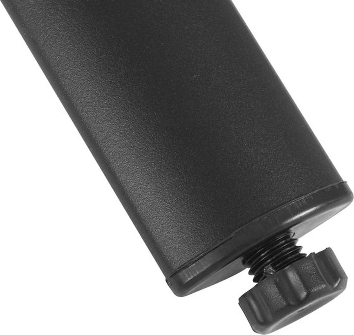 Bo-Camp - Campingtafel Melrose - Inklapbaar - 120x80 Cm - Aluminium 14 Bo-Camp - Campingtafel Melrose - Inklapbaar - 120x80 Cm - Aluminium - Afbeelding 12