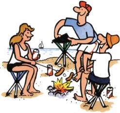 Walkstool Comfort XXL 75cm 24 Walkstool Comfort XXL 75cm -Beste Kampeer Winkel 1200x1137