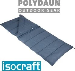 Polydaun Zilvermeeuw Slaapzak - XXL - Petrol - 100x220 Cm -Beste Kampeer Winkel 1200x1140 1