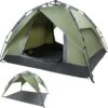 Sens Design Pop Up Tent - Tent - 2-3 Personen -Beste Kampeer Winkel 1200x1141 3