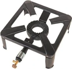 Rothenberger Campingkooktoestel - Gas - Incl. Slang En Regelaar -Beste Kampeer Winkel 1200x1143 6