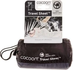 Cocoon TravelSheets 100% Egyptisch Katoen - Tuareg -Beste Kampeer Winkel 1200x1145 5