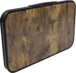 Bo-Camp - Industrial - Klaptafel - Compact - Culver -Beste Kampeer Winkel 1200x1146