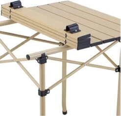 Merkloos Camping Tafel Met Stoelen - Inklapbaar - Camping Set - Kamperen - Outdoor - Lichtgewicht 9 Merkloos Camping Tafel Met Stoelen - Inklapbaar - Camping Set - Kamperen - Outdoor - Lichtgewicht -Beste Kampeer Winkel 1200x1149
