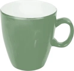 Bo-Camp Servies - Campingbord - 100% Melamine - 16-delig - Groen -Beste Kampeer Winkel 1200x1150 11