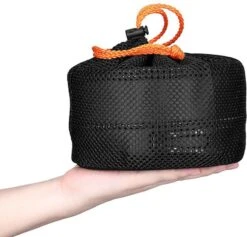 Hikr® Camping Pannenset - Complete 22-delige Kookset - Lichtgewicht - Kookgerei Servies - Outdoor - BPA-vrij - Keukengerei Set -Beste Kampeer Winkel 1200x1150 12