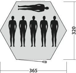 Easy Camp Tent Moonlight Joert 6-persoons 28 Easy Camp Tent Moonlight Joert 6-persoons -Beste Kampeer Winkel 1200x1151 2