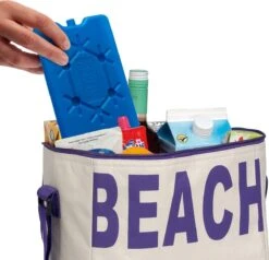 Koelelementen - Set - 2 X 200gr -Beste Kampeer Winkel 1200x1154