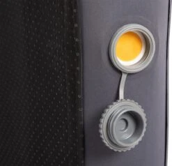 Redwood Stretch Limousine 10 Slim - Slaapmat Zelfopblazend - 1-persoons - 10 -Beste Kampeer Winkel 1200x1155 14