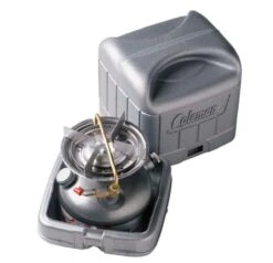 Coleman Unleaded Sportster Camping Kooktoestel - 1-pits - 2800 Watt -Beste Kampeer Winkel 1200x1157 2