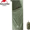Naturehike® Slaapzak - Lichtgewicht - 205*85cm - Compact - Waterdicht - 3 Seizoenen Slaapzak Lente, Zomer & Herfst - Outdoor - Slaapzakken Volwassen & Kinderen -Beste Kampeer Winkel 1200x1158 2