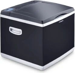 Dometic Coolfun CK40D Hybrid Koelbox - 38 Liter - 12/230v -Beste Kampeer Winkel 1200x1162