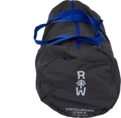 Redwood Stretch Limousine 10 DUO XL - Slaapmat Zelfopblazend - 2-persoons - 10 -Beste Kampeer Winkel 1200x1162 9