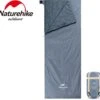 Naturehike® Slaapzak - Lichtgewicht - 190*75cm - Compact - Waterdicht - 3 Seizoenen Slaapzak Lente, Zomer & Herfst - Outdoor - Slaapzakken Volwassen & Kinderen