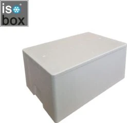 Isolatiedoos 40 Liter - EPS - Thermobox - Tempex Doos - Koelbox - Isomo -Beste Kampeer Winkel 1200x1168 4