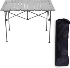 Campingtafel Inklapbaar En Opvouwbaar - Kampeertafel - Lichtgewicht Hittebestendig -Beste Kampeer Winkel 1200x1170 1