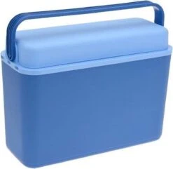 Merkloos Koelbox 12 Liter | Blauw -Beste Kampeer Winkel 1200x1171 10