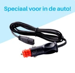 Mobicool ME26 DC H/C Thermo-elektrische Koelbox - 25L - 12 Volt - Grijs - Voor In De Auto 13 Mobicool ME26 DC H/C Thermo-elektrische Koelbox - 25L - 12 Volt - Grijs - Voor In De Auto -Beste Kampeer Winkel 1200x1171 5