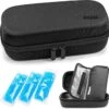 Koeltas – Koeltasje – Diabetes Tas – Insuline Koeltas – Insuline Etui – Medicijntas – Medische Koeltas – Incl. 3 Koelelementen -Beste Kampeer Winkel 1200x1171 6