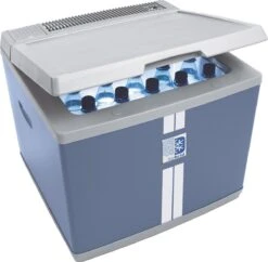 Mobicool B40 Compressor Koelbox - 40 L - 12-230V - Blauw