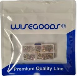 WiseGoods - Slangklemmen Set - Slangenklemmen - Veerklemmen - Slangklem - Set 6, 7, 8, 9, 10mm - Metalen Klem - Set 75 Stuks 9 WiseGoods - Slangklemmen Set - Slangenklemmen - Veerklemmen - Slangklem - Set 6, 7, 8, 9, 10mm - Metalen Klem - Set 75 Stuks -Beste Kampeer Winkel 1200x1177 4