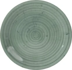 Bo-Camp Servies - Campingbord - 100% Melamine - 16 Delig - Mix & Match - Groen -Beste Kampeer Winkel 1200x1178 12