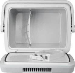 Tristar KB-7532 Koelbox 26 Liter - Koelbox Elektrisch - 12v Autolader En 230v Stopcontact - Koelt & Verwarmt - Grijs 24 Tristar KB-7532 Koelbox 26 Liter - Koelbox Elektrisch - 12v Autolader En 230v Stopcontact - Koelt & Verwarmt - Grijs -Beste Kampeer Winkel 1200x1180 5