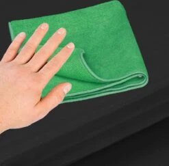 Springos Slaapmat | Zelfopblazend | 180 Cm | Inclusief Hoes | Zwart -Beste Kampeer Winkel 1200x1181 5