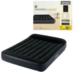 Intex Pillow Rest Classic Full Luchtbed - 2-persoons - 191x137x23 Cm -Beste Kampeer Winkel 1200x1183 3