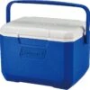 Coleman COOLER 5QT BLU/WHT/WHT 5205 EMEA C006 -Beste Kampeer Winkel 1200x1185 1