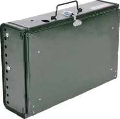 Coleman Unleaded 2 Burner Camping Kooktoestel - 2-pits - 4100 Watt -Beste Kampeer Winkel 1200x1185 5