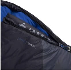 NOMAD® Tennant Creek Slaapzak - Dekenmodel - Max Lichaamslengte 195 Cm - Warm Tot -2°C -Beste Kampeer Winkel 1200x1187 5