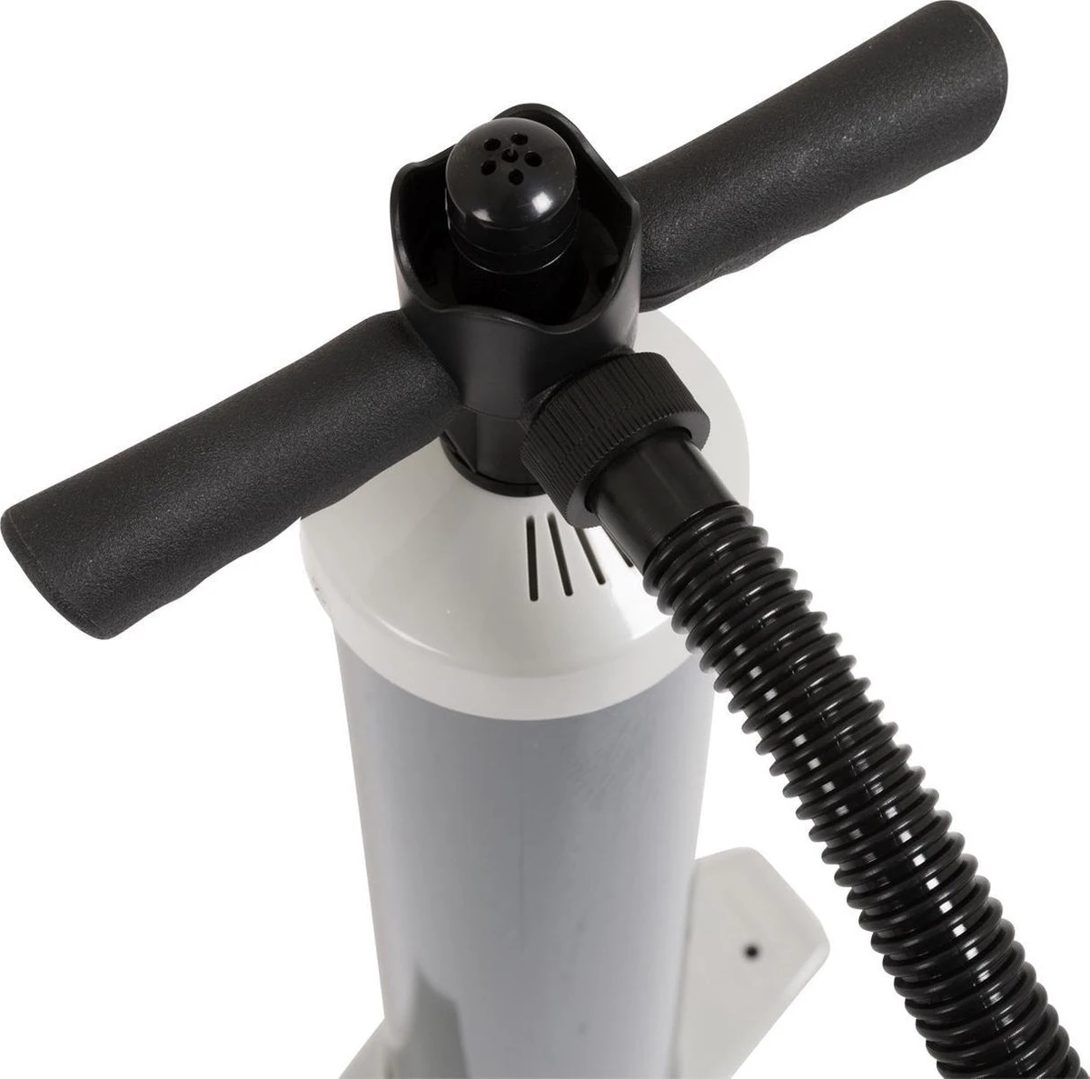 Redwood Arco 300 Air Grey - Familie Tunnel Tent 4-persoons - Grijs 14 Redwood Arco 300 Air Grey - Familie Tunnel Tent 4-persoons - Grijs - Afbeelding 12