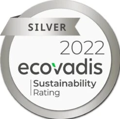 LAFUMA R Clip - Relaxstoel - Verstelbaar - Inklapbaar - Zero Gravity - Color Block - Moss -Beste Kampeer Winkel 1200x1193