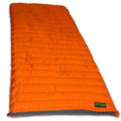 LOWLAND OUTDOOR® Donzen Slaapzak - Super Compact Blanket - 210 X 80 Cm - 590gr +8°C -Beste Kampeer Winkel 1200x1196 14