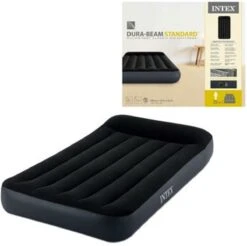 Intex Pillow Rest Classic Twin Luchtbed - 1-persoons - 99x191x25cm 30 Intex Pillow Rest Classic Twin Luchtbed - 1-persoons - 99x191x25cm -Beste Kampeer Winkel 1200x1197 9