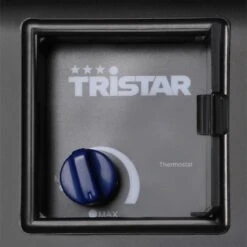 Tristar KB-7245 Elektrische Koelbox - 230V - 41 L - Blauw / Zilver -Beste Kampeer Winkel 1200x1198 12