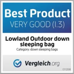 LOWLAND OUTDOOR® Ultra Compact Blanket - Donzen Slaapzak - Gewicht 495g - 210x80 Cm - Comfort Temperatuur +8°C 19 LOWLAND OUTDOOR® Ultra Compact Blanket - Donzen Slaapzak - Gewicht 495g - 210x80 Cm - Comfort Temperatuur +8°C -Beste Kampeer Winkel 1200x1198 15