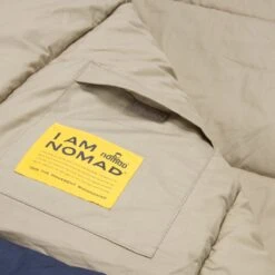 NOMAD® Blazer Classic '78 XL Slaapzak - Dekenmodel - Max Lichaamslengte 205 Cm -Beste Kampeer Winkel 1200x1198 17